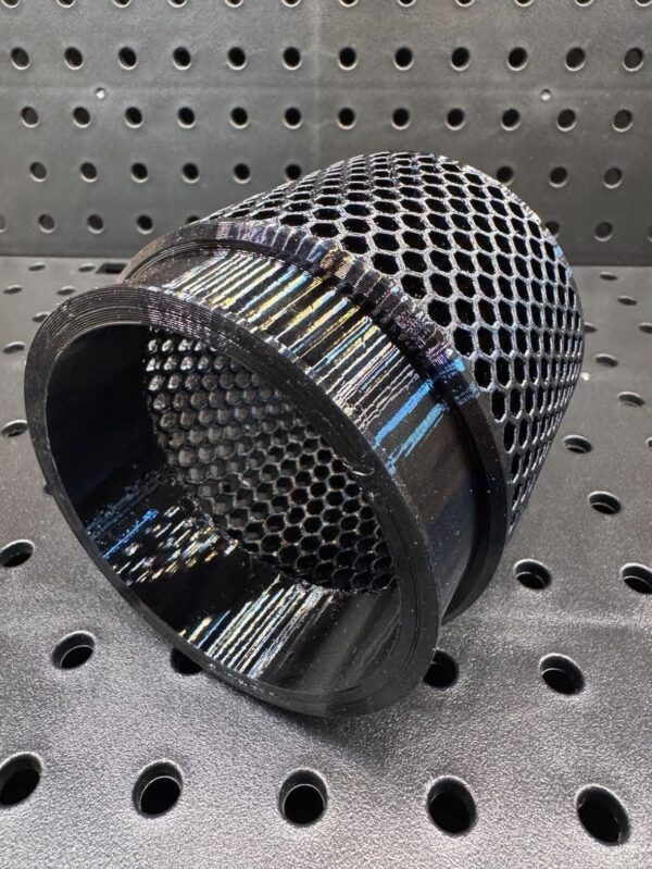 AB Carb Shields