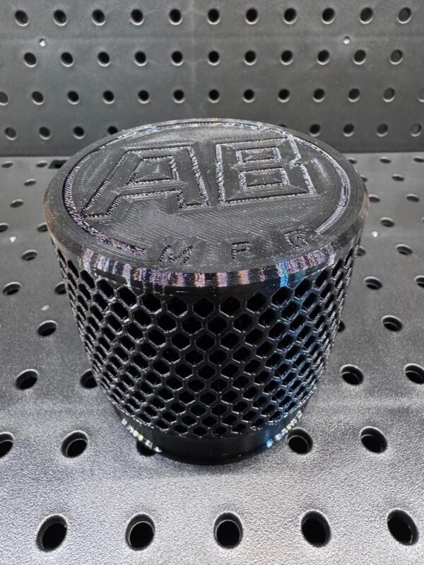 AB Carb Shields