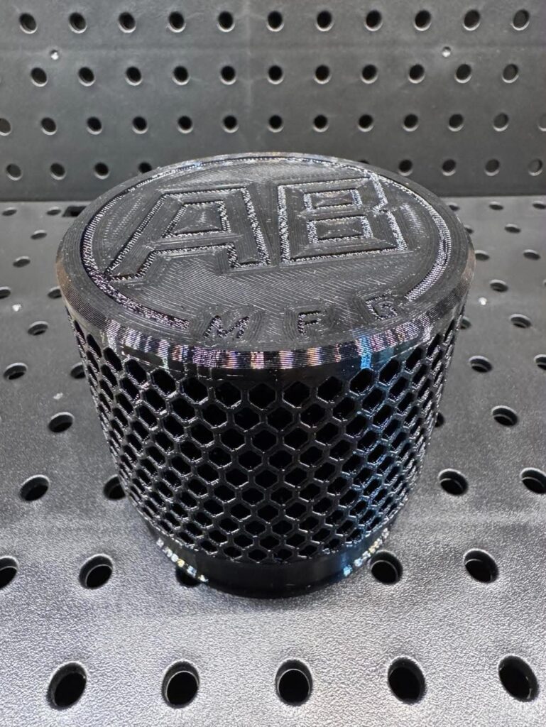 AB Carb Shields