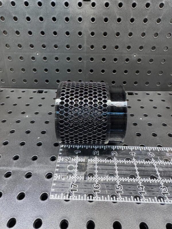 AB Carb Shields