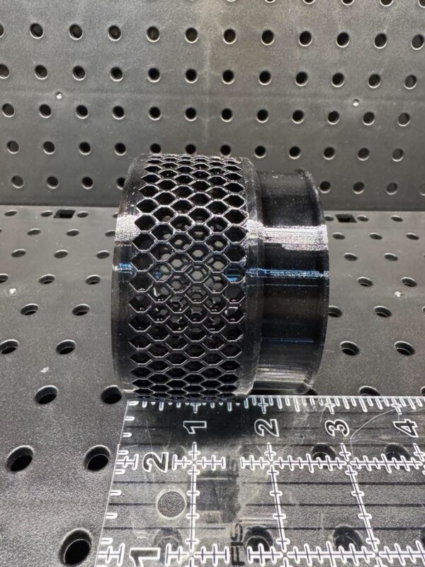 AB Carb Shields