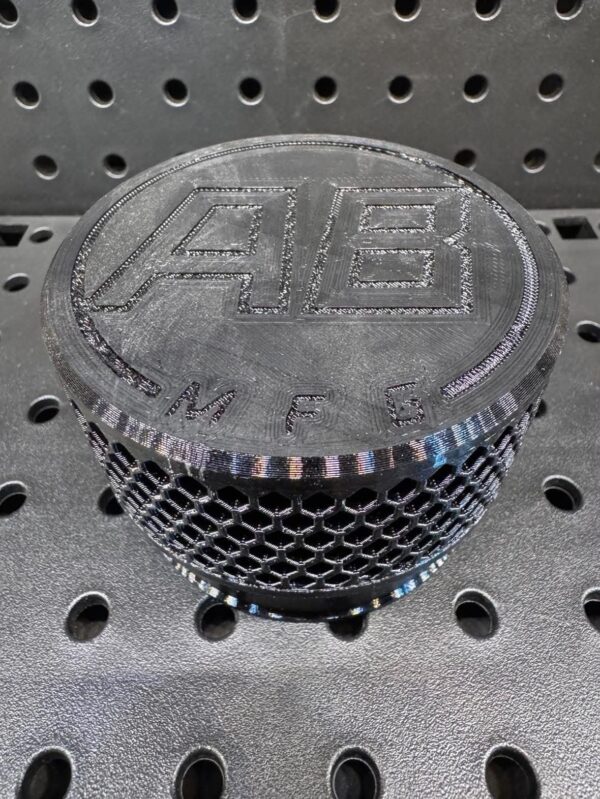 AB Carb Shields