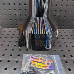 2024/09/1000021451.jpg Yamaha Coupler Cover – SuperJet, WaveBlaster, FX1, Tigercraft, LSP, & Rickter