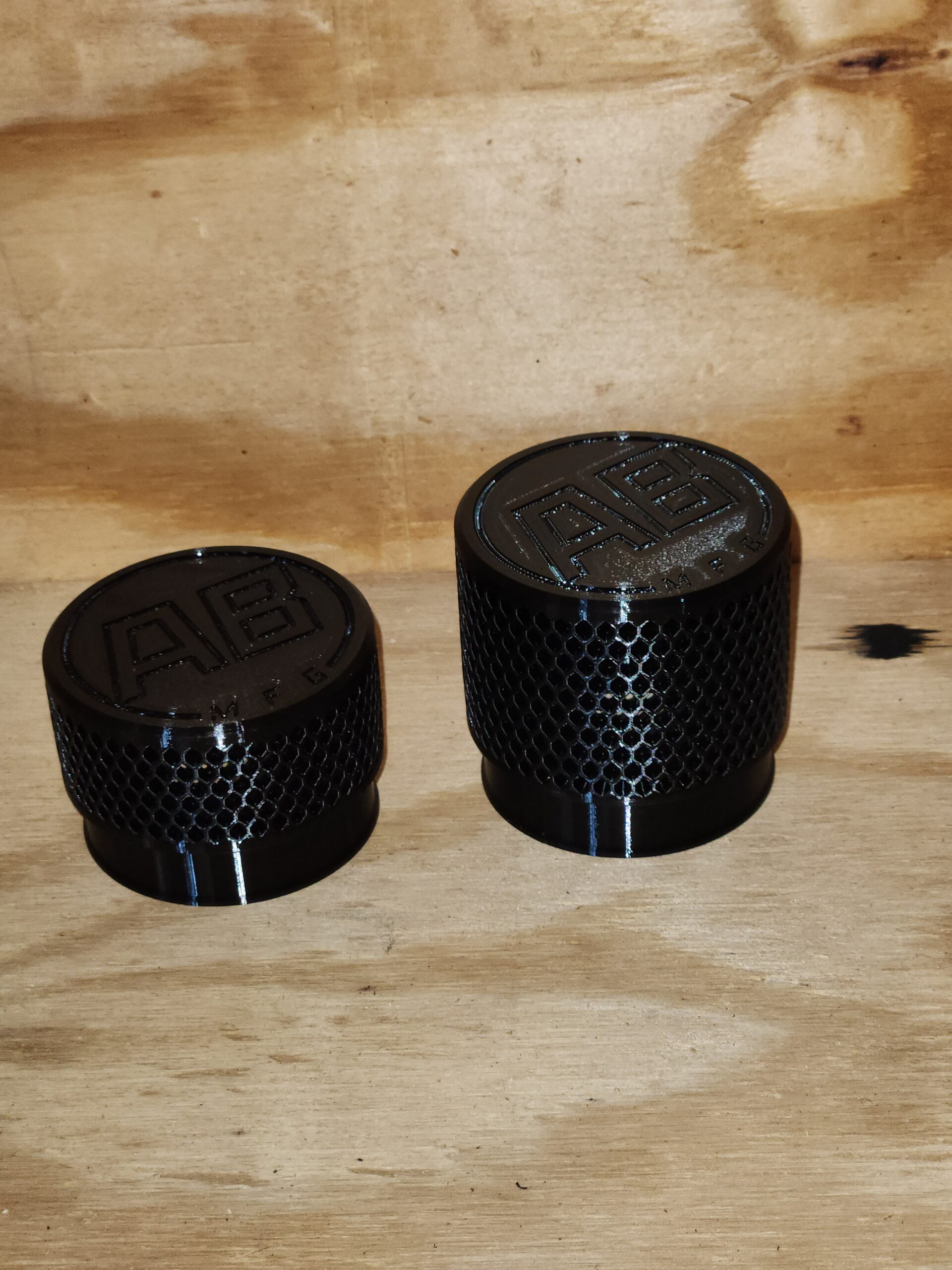 AB Carb Shields