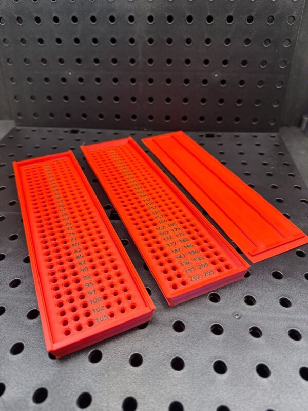 2024/10/1000021448.jpg Mikuni Jet Card "Organizer Only"