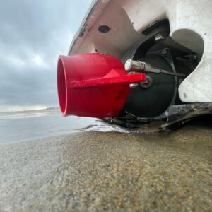 Yamaha Surfbreak Nozzles