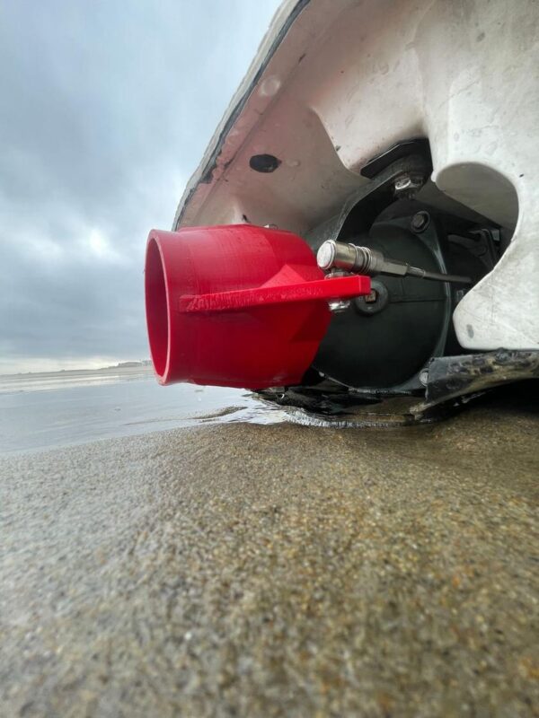 Yamaha Surfbreak Nozzles