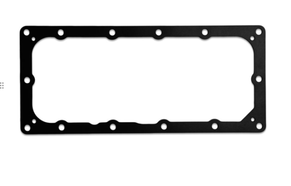 Yamaha 701 Ebox Gasket