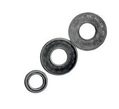 Yamaha 701 OEM Crank Seal Set