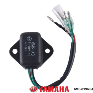 Yamaha 701 Regulator Rectifier OEM