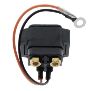 Yamaha 701 Starter Solenoid OEM