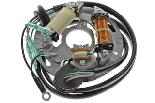 Yamaha OEM 62T Stator