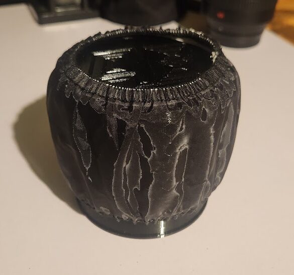 Carb Shield Outerwear