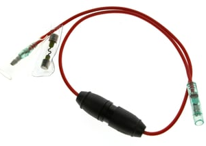 Yamaha Fuse Assembly OEM