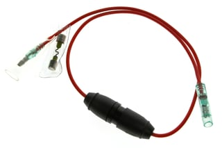 Yamaha Fuse Assembly OEM