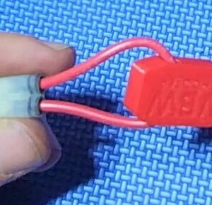 S/S Troubleshooter Yamaha