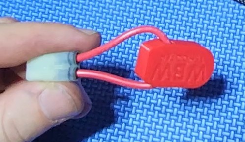 S/S Troubleshooter Yamaha