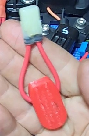 S/S Troubleshooter Yamaha