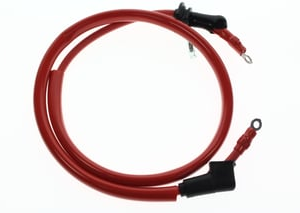 Battery Cable + Yamaha SJ 701