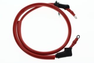 Battery Cable + Yamaha SJ 701