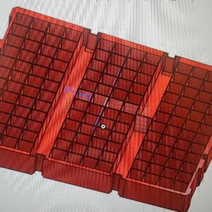 MAX Spark Plugs Drawer Insert