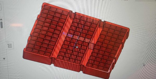 MAX Spark Plugs Drawer Insert