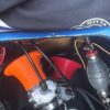 Wetbike TMX + V Reed Full Setup