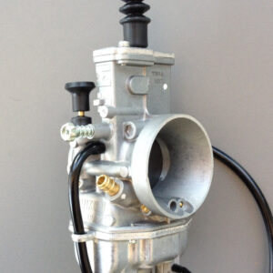 Wetbike TMX + V Reed Full Setup