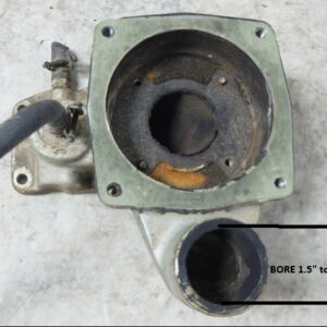 WB BaseMax Boring Service