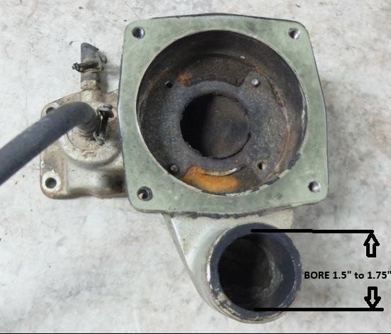 WB BaseMax Boring Service