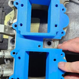 Wetbike V reed Manifold only PREORDER
