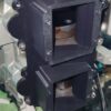 Wetbike V reed Manifold w/ integrated stuffer/ ramps 
 PREORDER