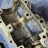Wetbike V Reed Manifold w/ integrated CC stuffers