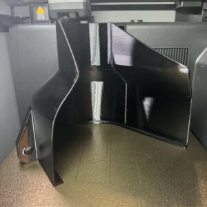 Yamaha Pro Coupler Cover - SuperJet, WaveBlaster, FX1, Tigercraft, LSP, & Rickter