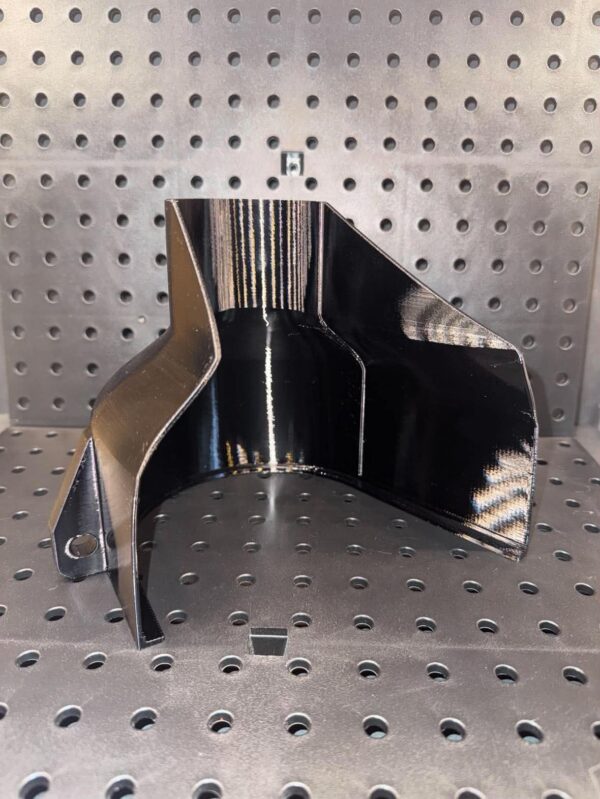 2026/09/1000021158.jpg Yamaha Pro Coupler Cover - SuperJet, WaveBlaster, FX1, Tigercraft, LSP, & Rickter